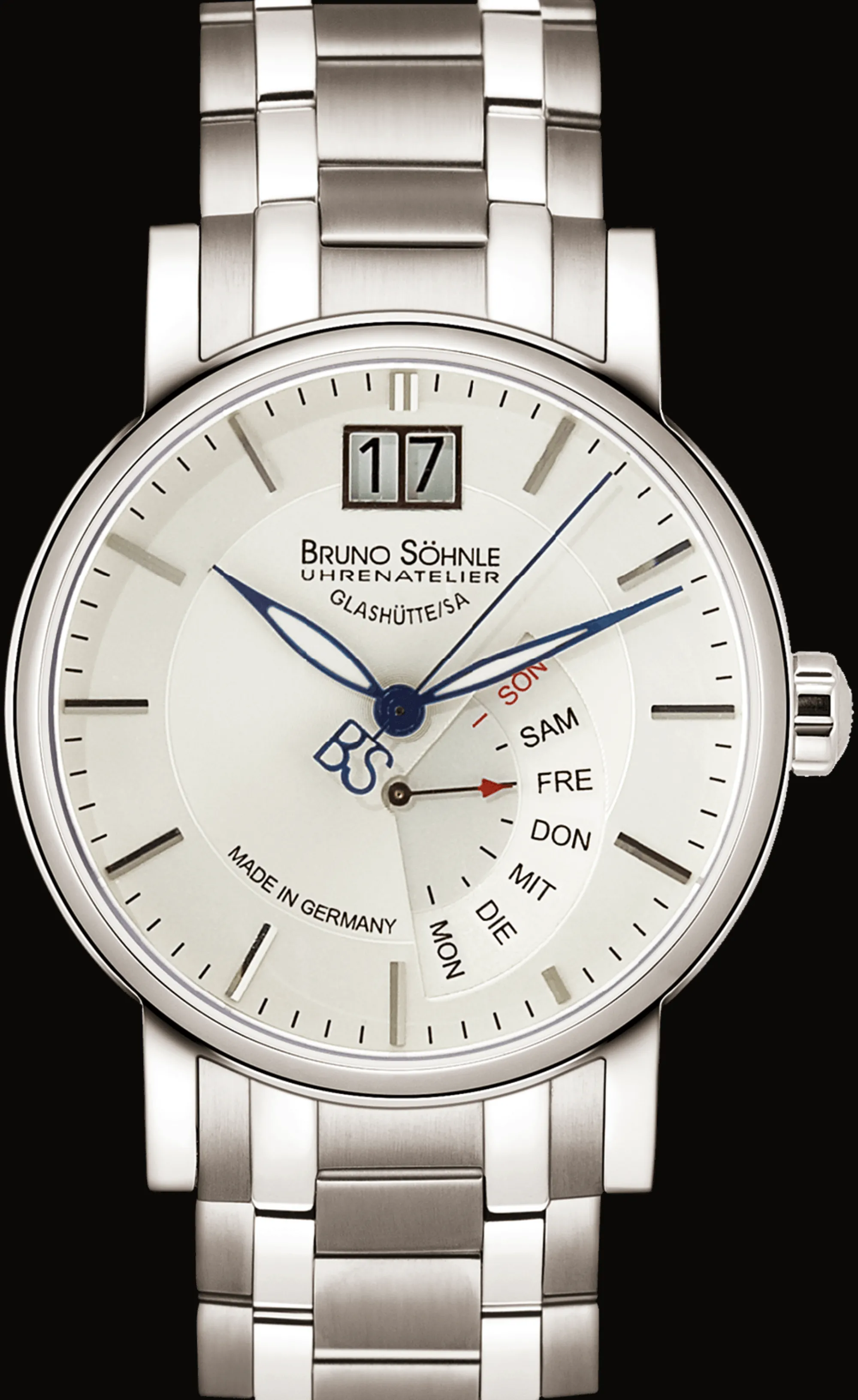 Pesaro I | Bruno Söhnle New