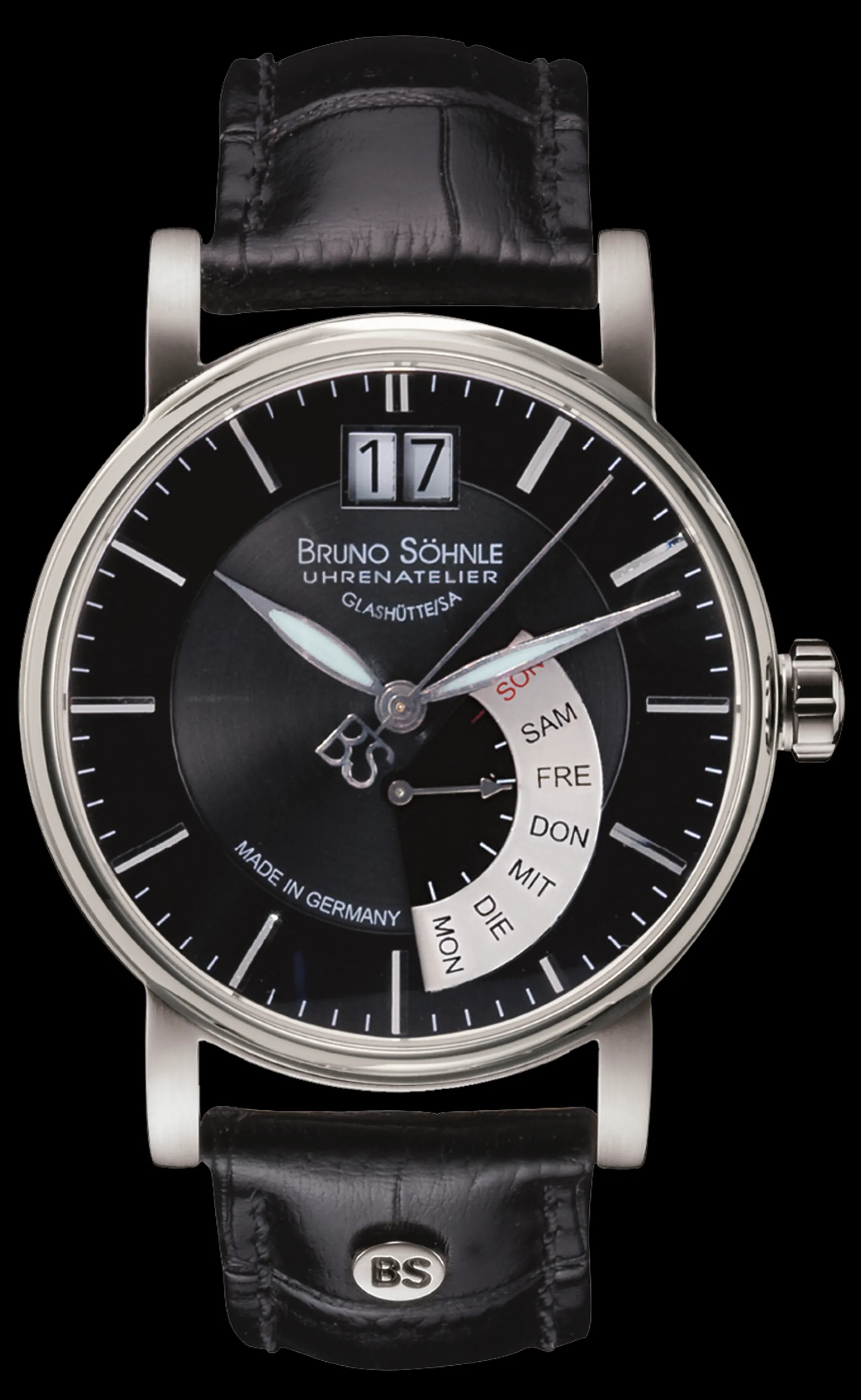 Pesaro I | Bruno Söhnle Shop