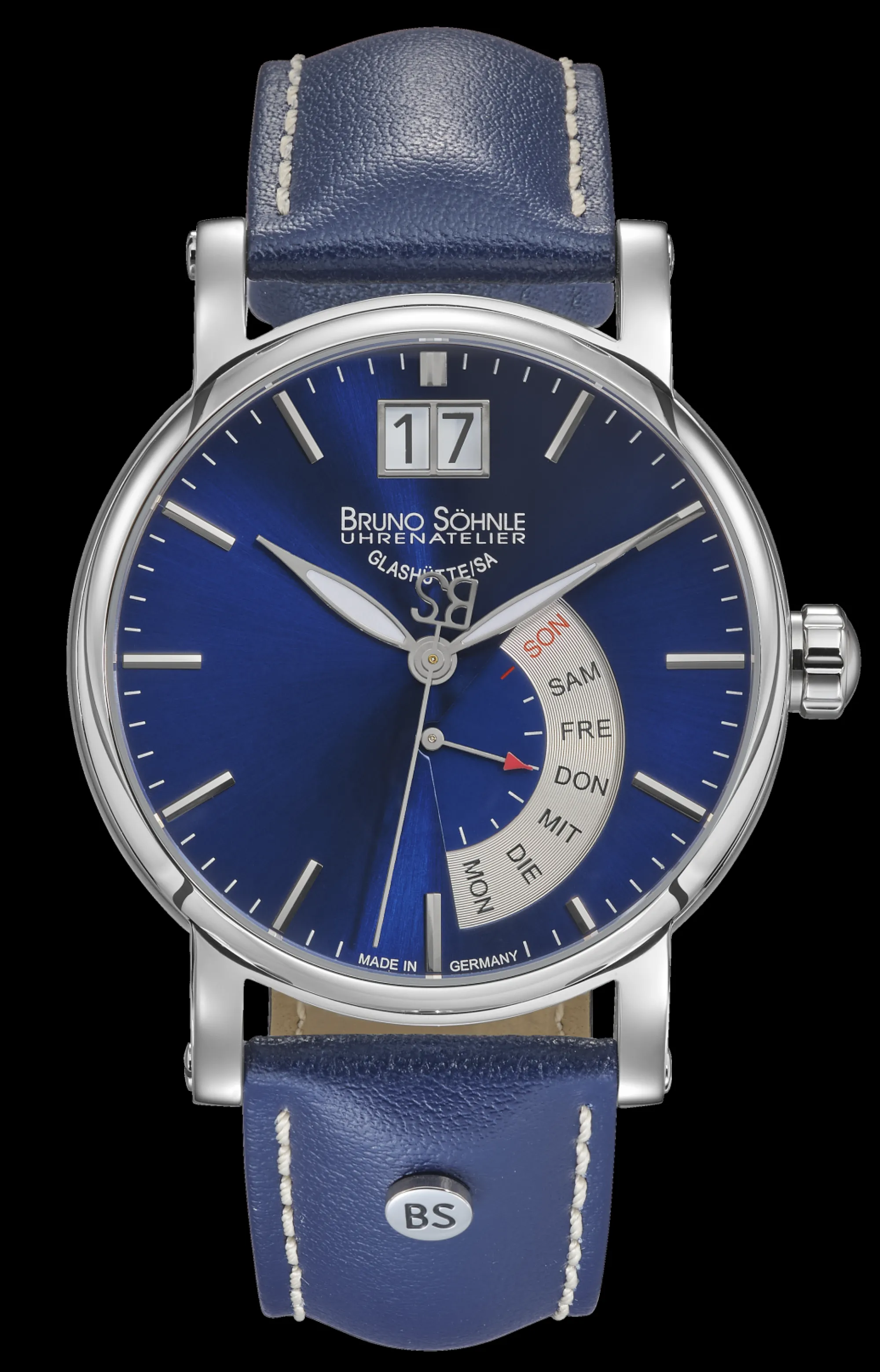 Pesaro I | Bruno Söhnle New