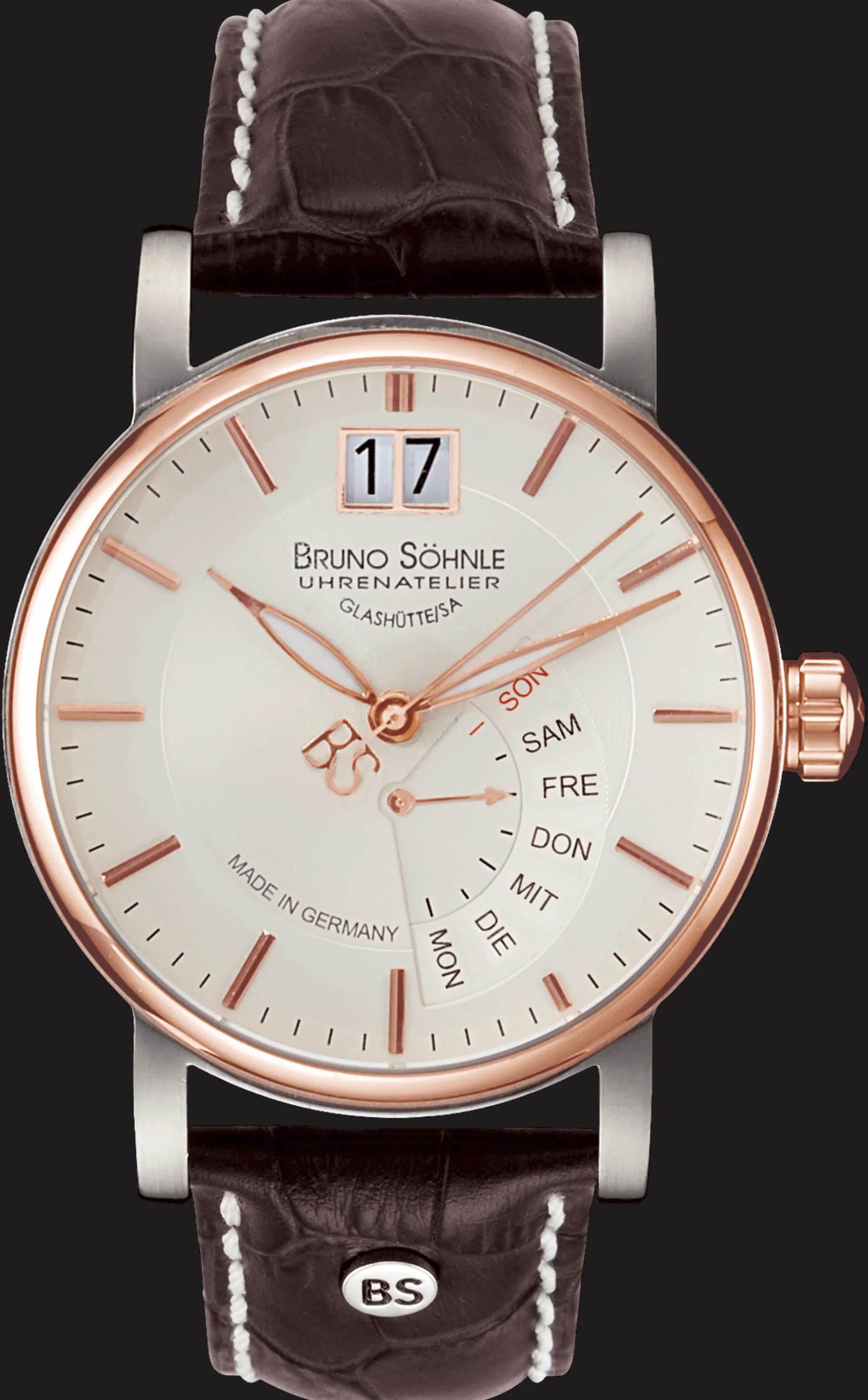 Pesaro I | Bruno Söhnle Flash Sale