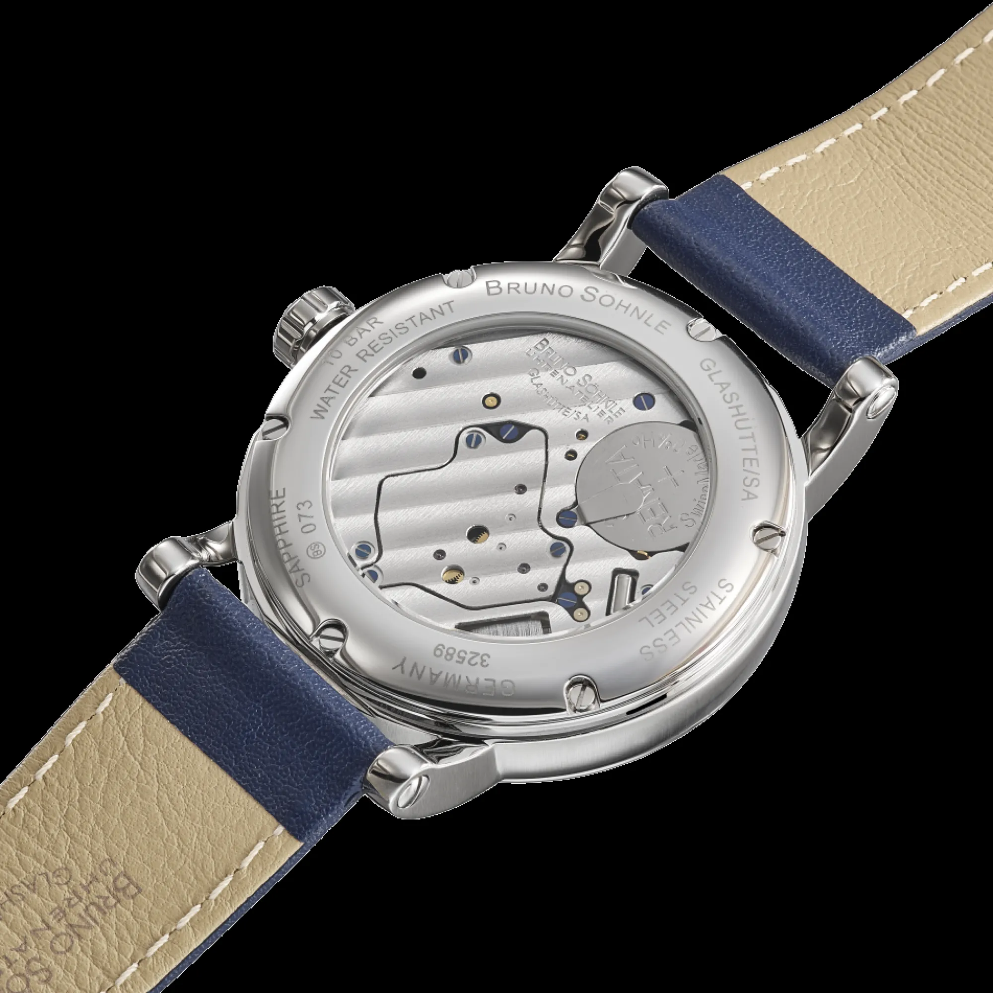 Pesaro I | Bruno Söhnle New