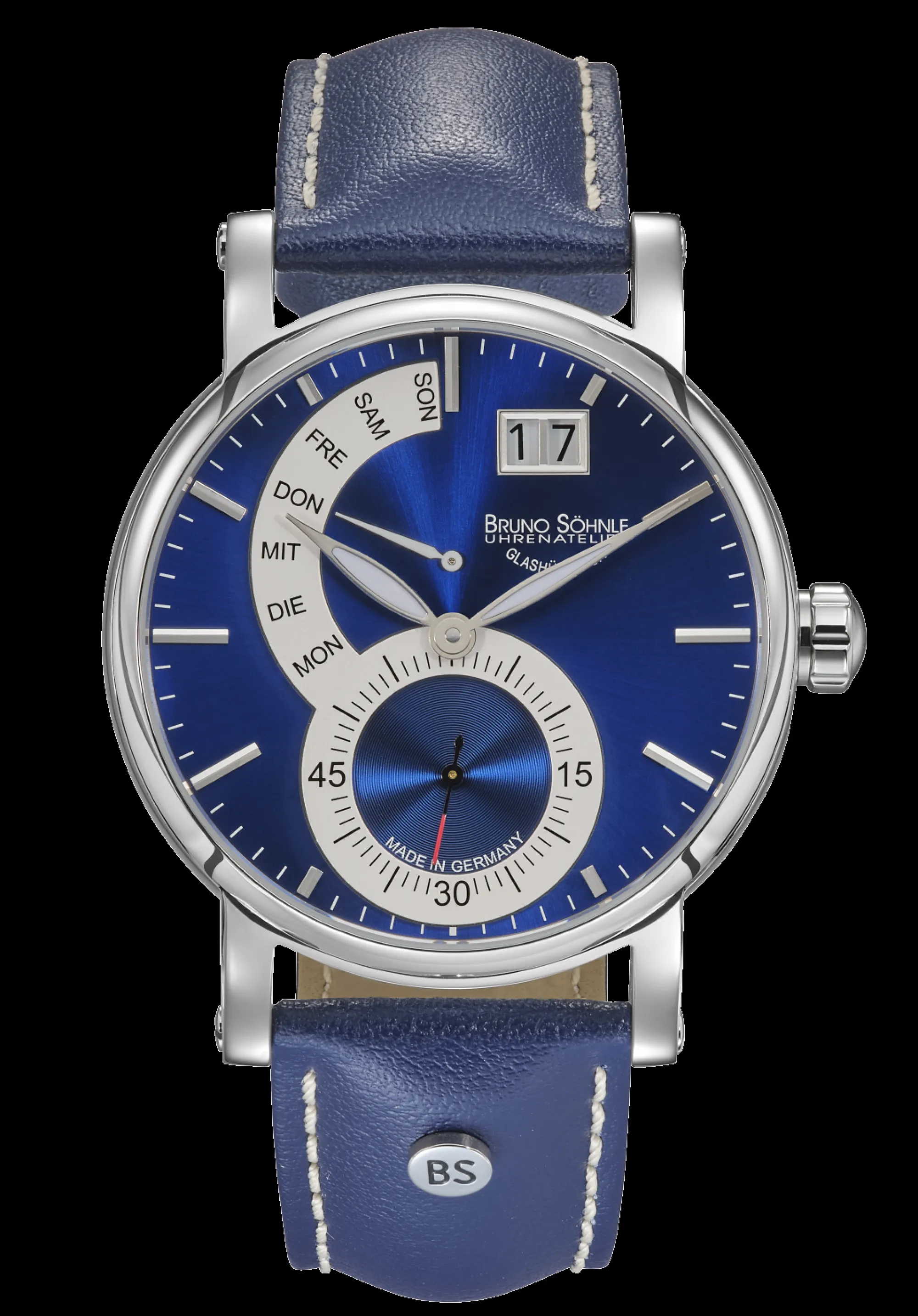 Pesaro Ii | Bruno Söhnle Shop