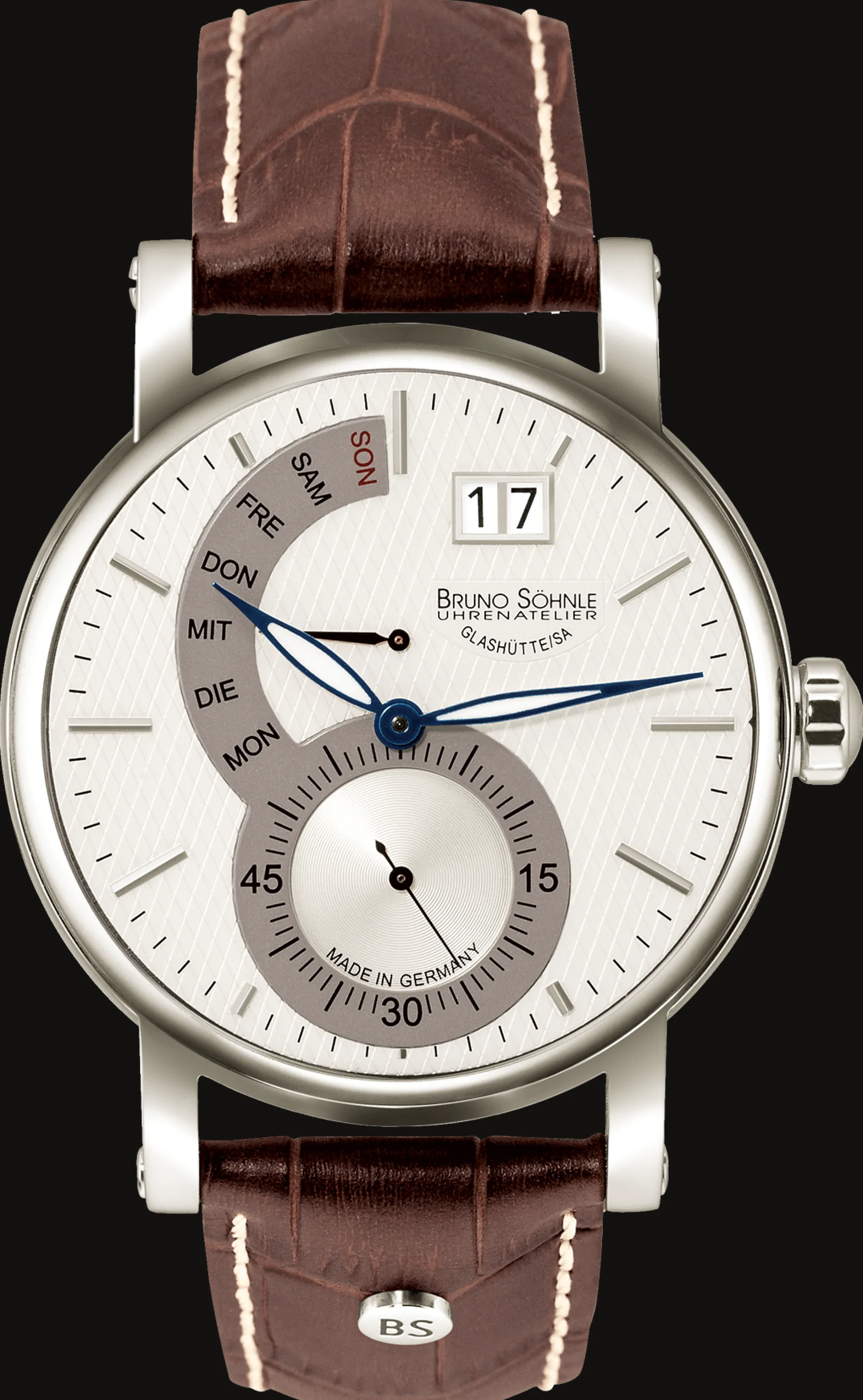 Pesaro Ii | Bruno Söhnle New