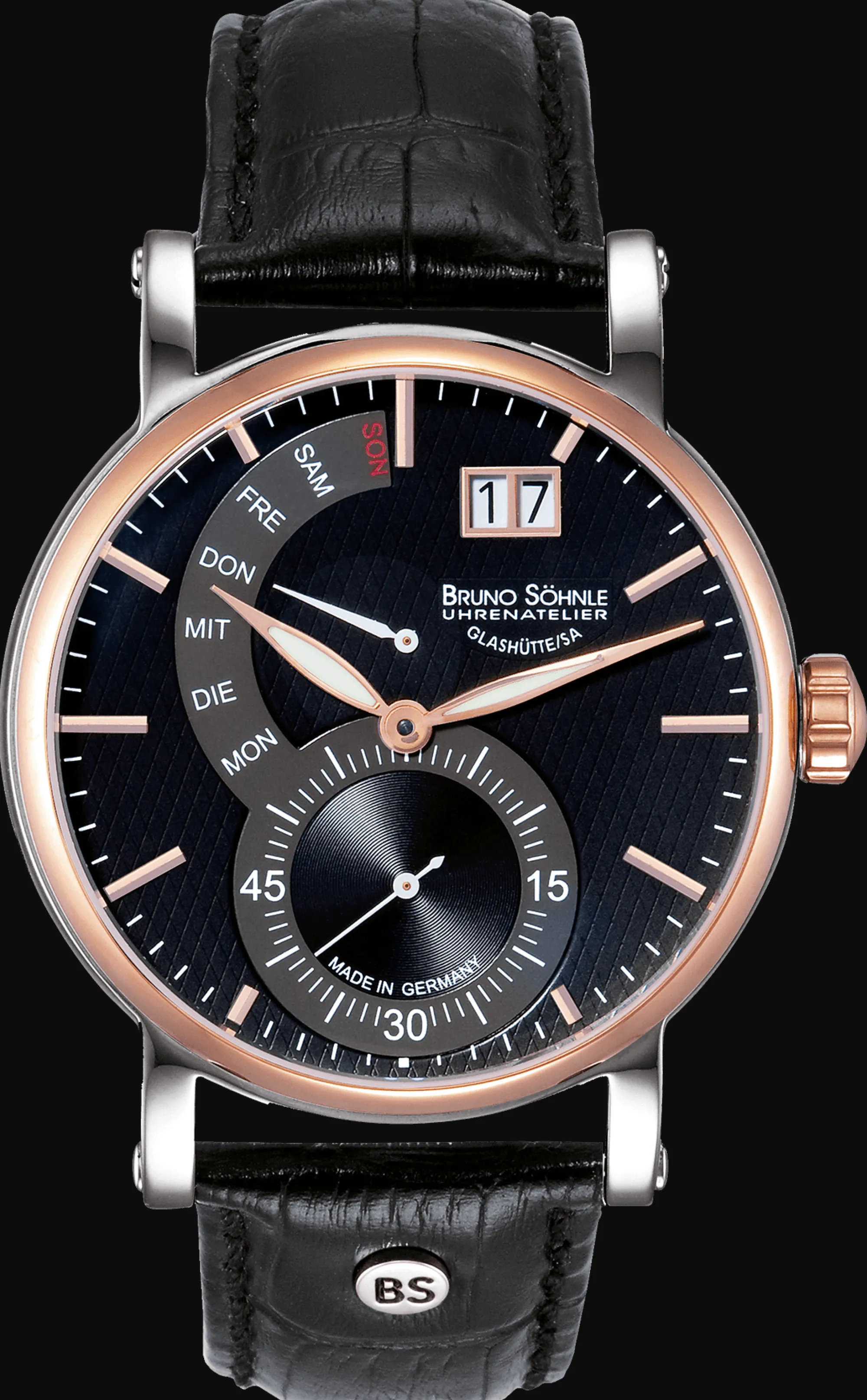 Pesaro Ii | Bruno Söhnle Best Sale