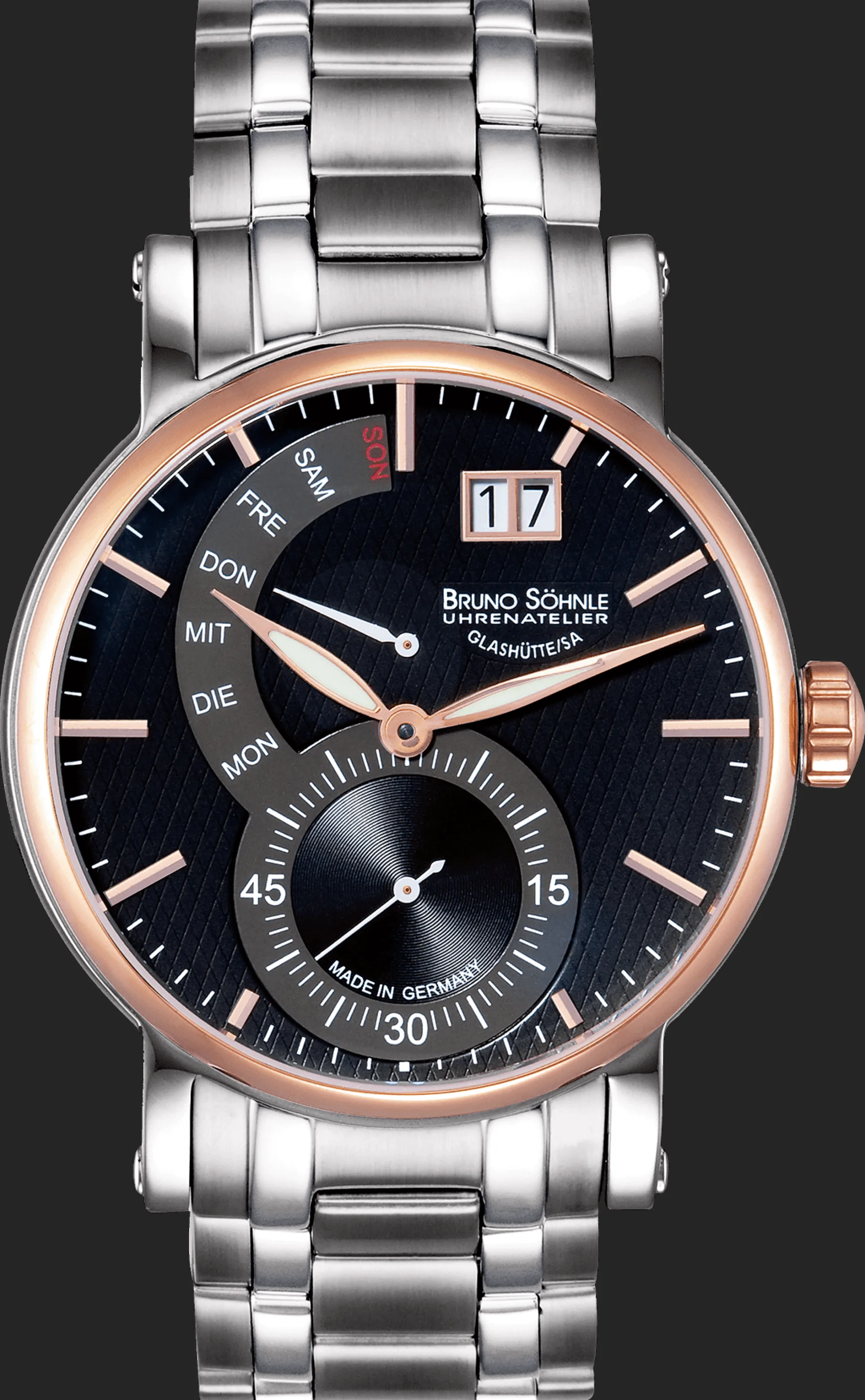 Pesaro Ii | Bruno Söhnle Hot