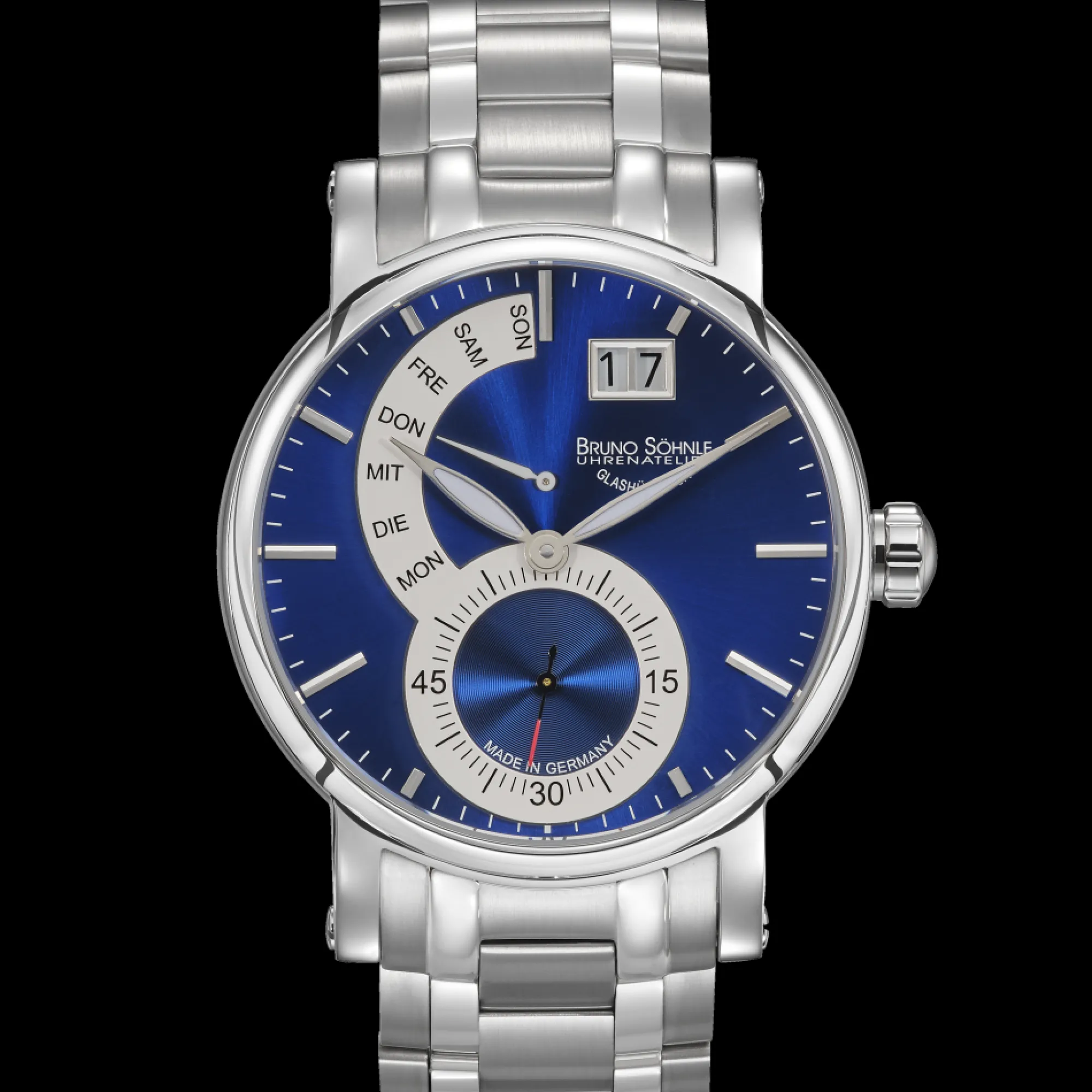 Pesaro Ii | Bruno Söhnle Hot