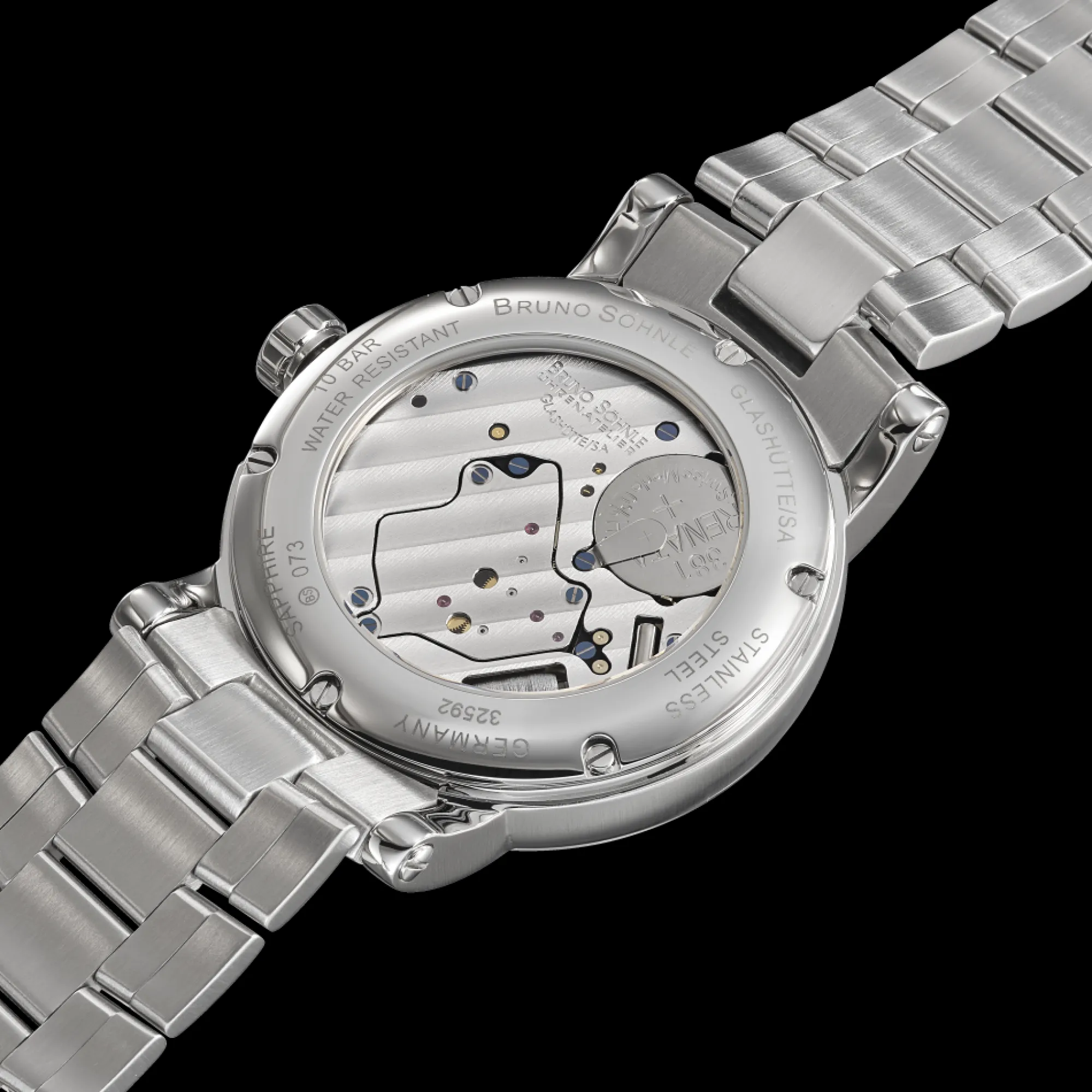 Pesaro Ii | Bruno Söhnle Hot