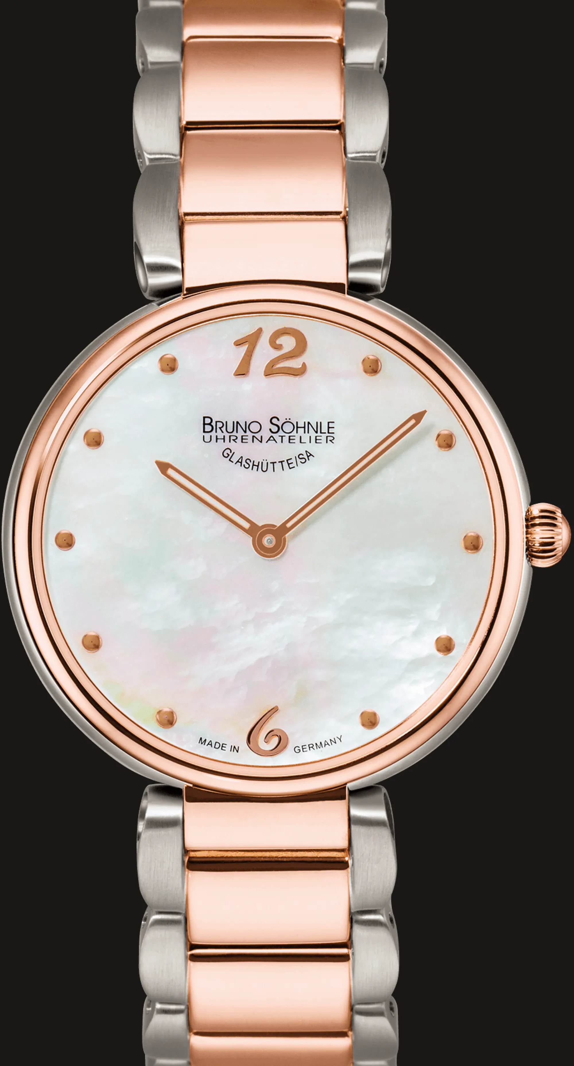 Salerno | Bruno Söhnle Discount